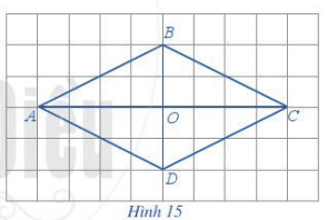 CHƯƠNG III: HÌNH HỌC TRỰC QUANBÀI 2: HÌNH CHỮ NHẬT. HÌNH THOI