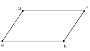 CHƯƠNG III: HÌNH HỌC TRỰC QUANBÀI 3: HÌNH BÌNH HÀNH