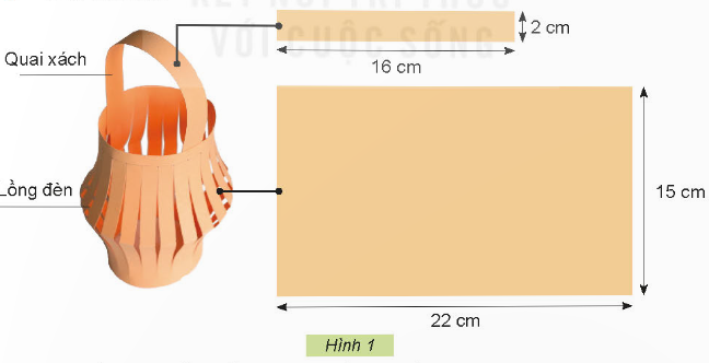 BÀI 11. LÀM ĐÈN LỒNG