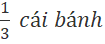 BÀI 61.PHÂN SỐ VÀ PHÉP CHIA SỐ TỰ NHIÊN