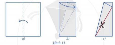 CHƯƠNG III: HÌNH HỌC TRỰC QUANBÀI 1: TAM GIÁC ĐỀU. HÌNH VUÔNG. LỤC GIÁC ĐỀU