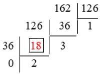 CHƯƠNG 1: SỐ TỰ NHIÊNBÀI 12: ƯỚC CHUNG VÀ ƯỚC CHUNG LỚN NHẤT