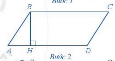 CHƯƠNG III: HÌNH HỌC TRỰC QUANBÀI 3: HÌNH BÌNH HÀNH