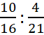 BÀI 20. TỈ LỆ THỨC