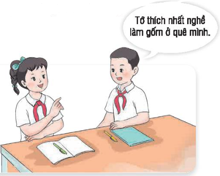 CHỦ ĐỀ 9: NHỮNG NGƯỜI SỐNG QUANH EM VÀ NGHỀ TRUYỀN THỐNG QUÊ HƯƠNGHOẠT ĐỘNG TRẢI NGHIỆM TUẦN 32