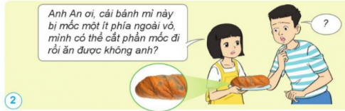 ÔN TẬP CHỦ ĐỀ NẤM