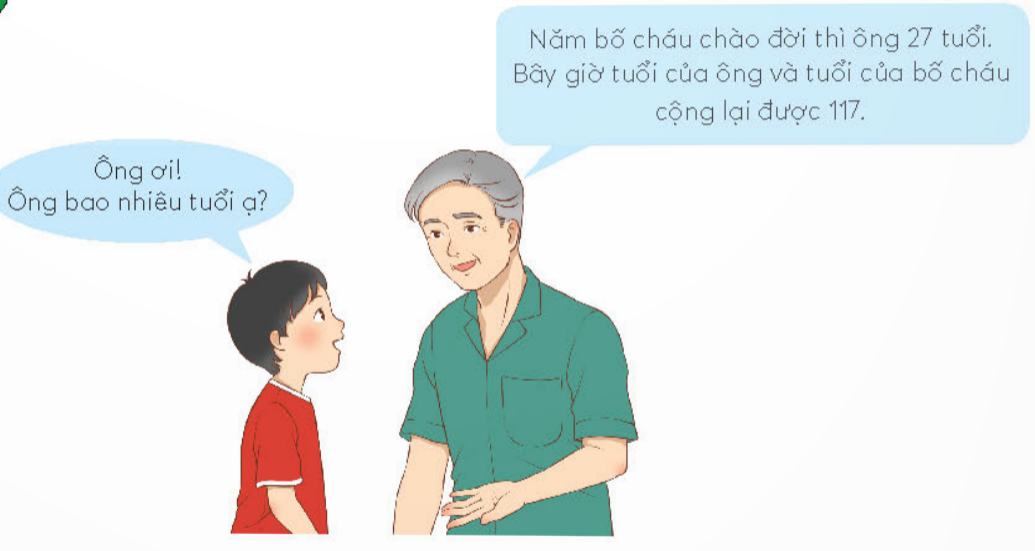 BÀI 42.TÌM HAI SỐ KHI BIẾT TỔNG VÀ HIỆU CỦA HAI SỐ ĐÓ