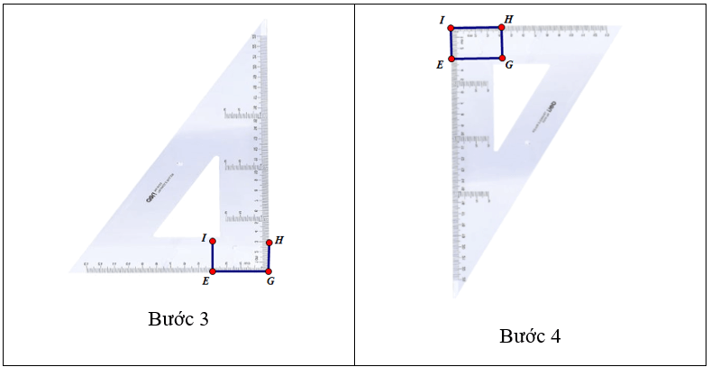 CHƯƠNG III: HÌNH HỌC TRỰC QUANBÀI 2: HÌNH CHỮ NHẬT. HÌNH THOI