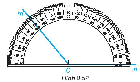 BÀI 37: SỐ ĐO GÓC