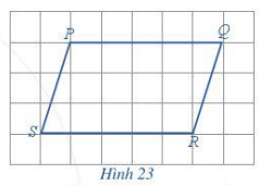 CHƯƠNG III: HÌNH HỌC TRỰC QUANBÀI 3: HÌNH BÌNH HÀNH