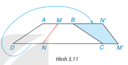 BÀI 11. HÌNH THANG CÂN