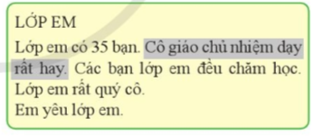 BÀI 6. CÁC THAO TÁC CƠ BẢN VỚI KHỐI VĂN BẢN