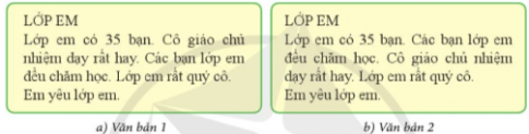 BÀI 6. CÁC THAO TÁC CƠ BẢN VỚI KHỐI VĂN BẢN