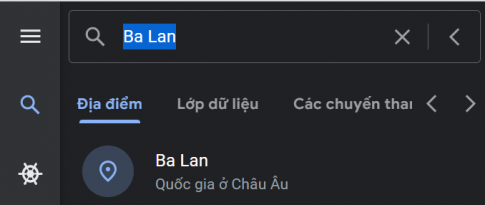 BÀI 2. MÁY TÍNH GIÚP EM TÌM HIỂU VỀ CÁC QUỐC GIA