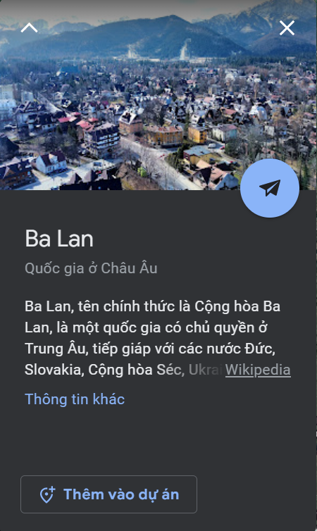 BÀI 2. MÁY TÍNH GIÚP EM TÌM HIỂU VỀ CÁC QUỐC GIA