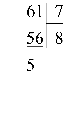 BÀI 21: BẢNG CHIA 7