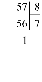 BÀI 22: BẢNG CHIA 8