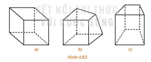 BÀI 14. PHÉP CHIẾU SONG SONG