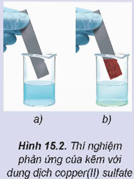 BÀI 15. THẾ ĐIỆN CỰC VÀ NGUỒN ĐIỆN HÓA HỌC