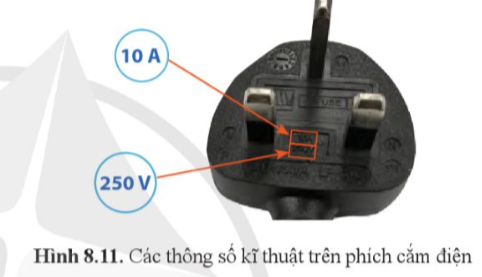 BÀI 8. CẤU TRÚC HỆ THỐNG ĐIỆN TRONG GIA ĐÌNH