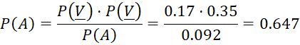 Công thức xác suất toàn phần và công thức Bayes