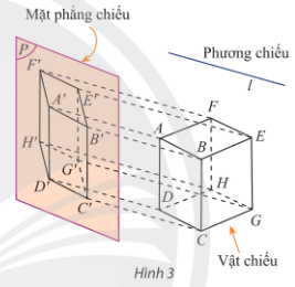 BÀI 5: PHÉP CHIẾU SONG SONG