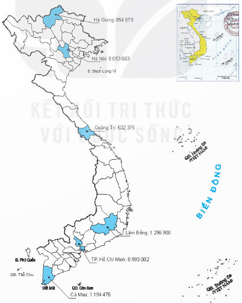 BÀI 33: ÔN TẬP CÁC SỐ ĐẾN LỚP TRIỆU