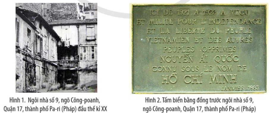 BÀI 15. HỒ CHÍ MINH- ANH HÙNG GIẢI PHÓNG DÂN TỘC