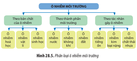 BÀI 28. PHÁT TRIỂN BỀN VỮNG