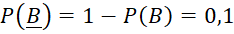 Công thức xác suất toàn phần và công thức Bayes