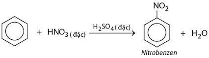 BÀI 14: ARENE (HYDROCARBON THƠM)