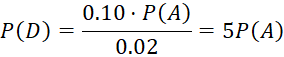 Công thức xác suất toàn phần và công thức Bayes