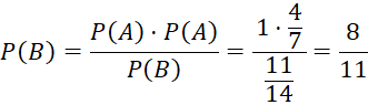 Công thức xác suất toàn phần và công thức Bayes