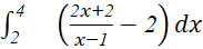 BÀI 2. MINH HỌA VÀ TÍCH PHÂN BẰNG PHẦN MỀM GEOGEBRA