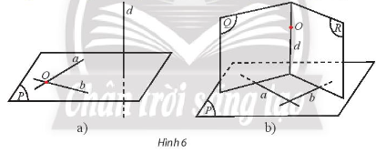 BÀI 2. ĐƯỜNG THẲNG VUÔNG GÓC VỚI MẶT PHẲNG