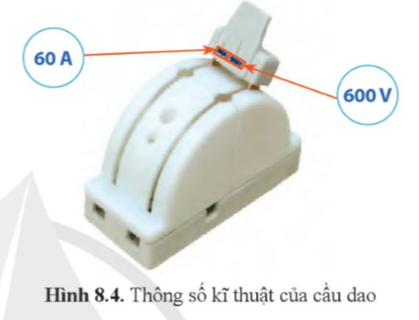 BÀI 8. CẤU TRÚC HỆ THỐNG ĐIỆN TRONG GIA ĐÌNH