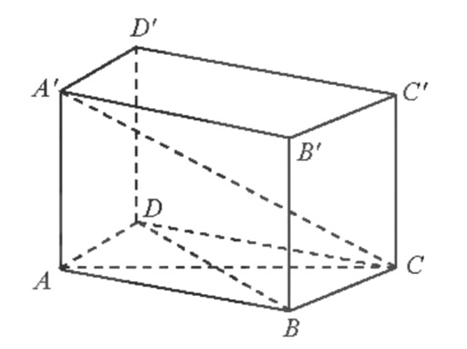 BÀI 3. HAI MẶT PHẲNG VUÔNG GÓC