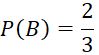 Công thức xác suất toàn phần và công thức Bayes