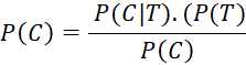 Công thức xác suất toàn phần và công thức Bayes