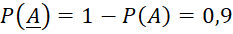 Công thức xác suất toàn phần và công thức Bayes