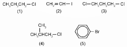 BÀI 15: DẪN XUẤT HALOGEN