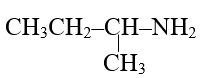 BÀI 5: AMINE