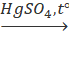 BÀI 13: HYDROCARBON KHÔNG NO