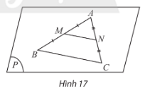 BÀI 1. ĐIỂM, ĐƯỜNG THẲNG VÀ MẶT PHẲNG TRONG KHÔNG GIAN