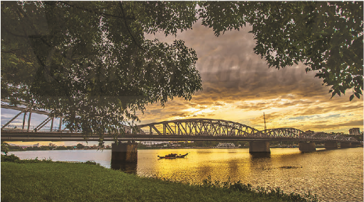 BÀI 1. THÔNG ĐIỆP TỪ THIÊN NHIÊN (TÙY BÚT, TẢN VĂN)VĂN BẢN: AI ĐÃ ĐẶT TÊN CHO DÒNG SÔNG