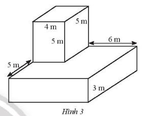 BÀI 2. DIỆN TÍCH XUNG QUANH VÀ THỂ TÍCH CỦA HÌNH HỘP CHỮ NHẬT, HÌNH LẬP PHƯƠNG 