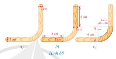 BÀI 5. ĐỘ DÀI CUNG TRÒN. DIỆN TÍCH HÌNH QUẠT TRÒN, DIỆN TÍCH HÌNH VÀNH KHUYÊN