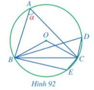 BÀI TẬP CUỐI CHƯƠNG V