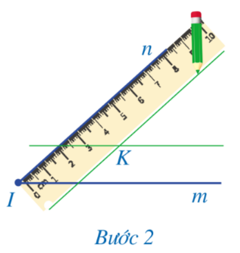 BÀI 2: TIA PHÂN GIÁC CỦA MỘT GÓC (1 TIẾT)