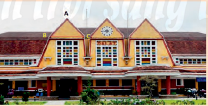BÀI 3: TAM GIÁC CÂN (2 tiết)